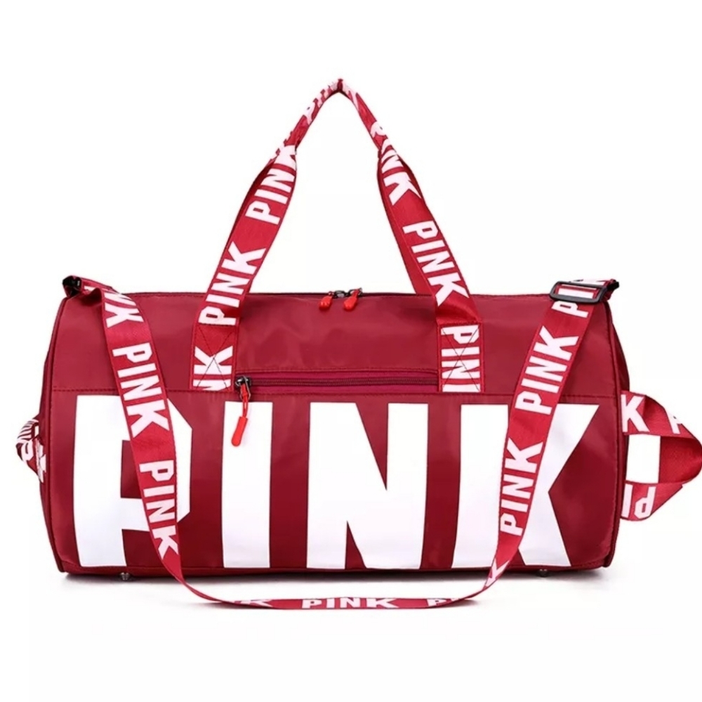 Duffle bag